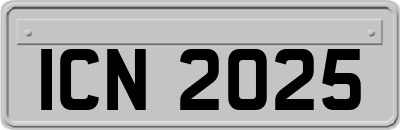 ICN2025