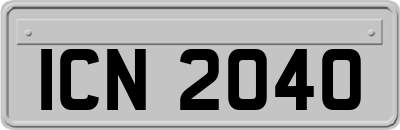 ICN2040