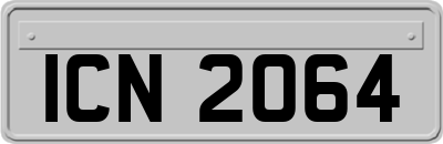 ICN2064