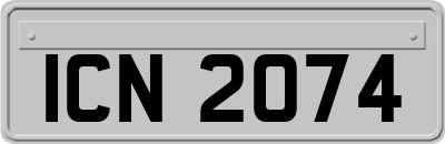 ICN2074