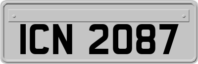 ICN2087