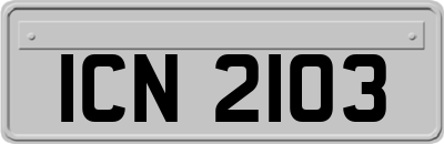 ICN2103