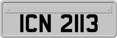 ICN2113