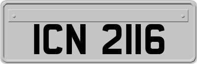 ICN2116