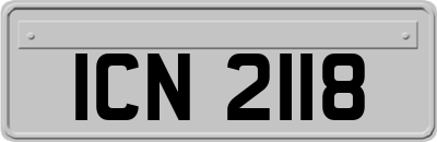 ICN2118