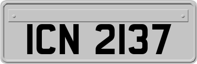 ICN2137