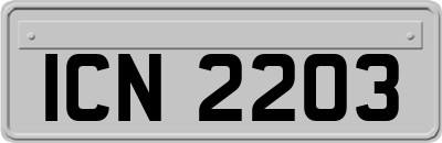 ICN2203