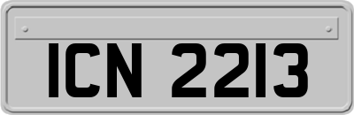 ICN2213