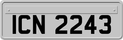 ICN2243