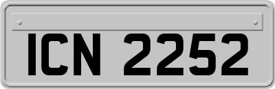 ICN2252