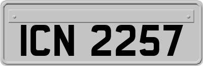 ICN2257