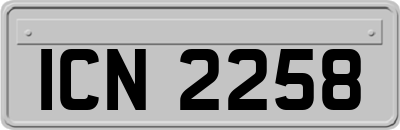 ICN2258
