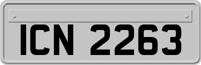 ICN2263