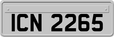 ICN2265