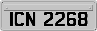 ICN2268