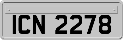 ICN2278