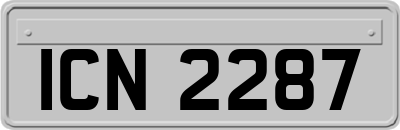 ICN2287