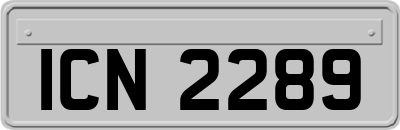 ICN2289