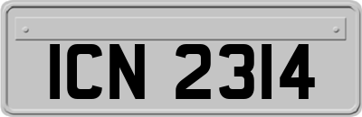 ICN2314