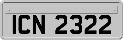 ICN2322