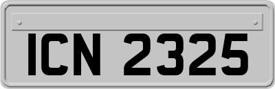 ICN2325