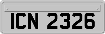 ICN2326