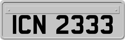 ICN2333