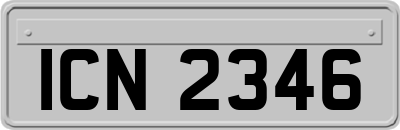 ICN2346