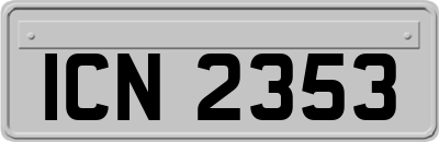 ICN2353