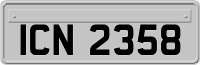 ICN2358