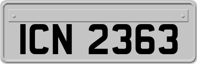 ICN2363