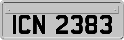 ICN2383