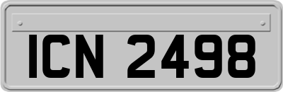ICN2498