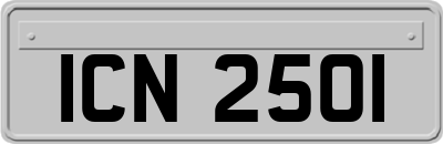 ICN2501