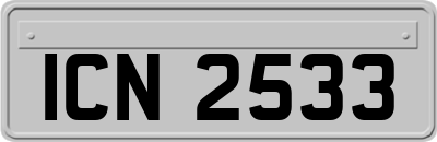 ICN2533