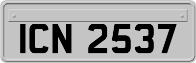 ICN2537