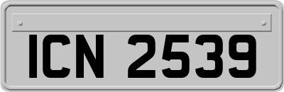 ICN2539