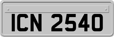 ICN2540