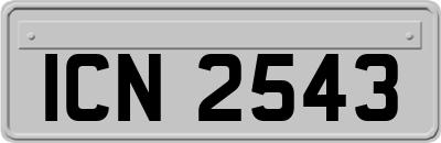ICN2543