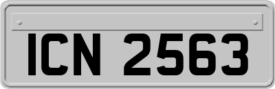 ICN2563