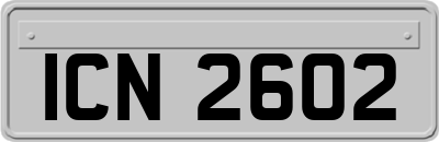 ICN2602