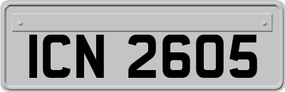 ICN2605
