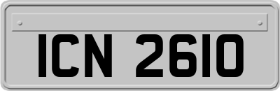 ICN2610