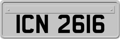 ICN2616