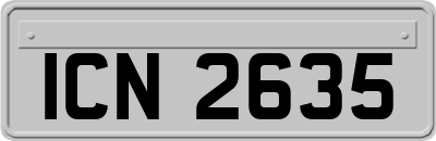 ICN2635