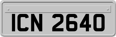 ICN2640