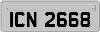 ICN2668