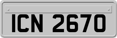 ICN2670