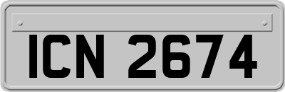 ICN2674