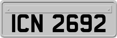 ICN2692